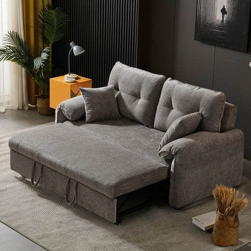 Boston Sofa Bed - Image 3