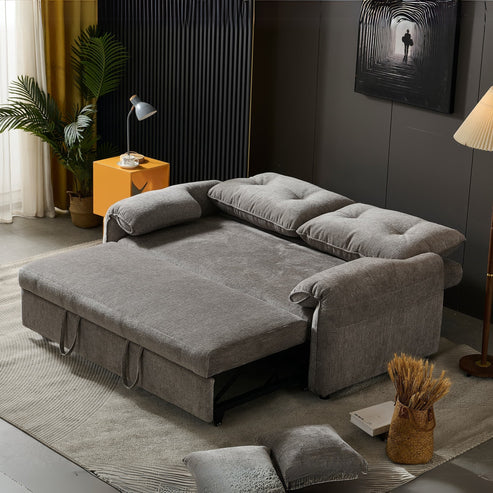 Boston Sofa Bed - Image 4