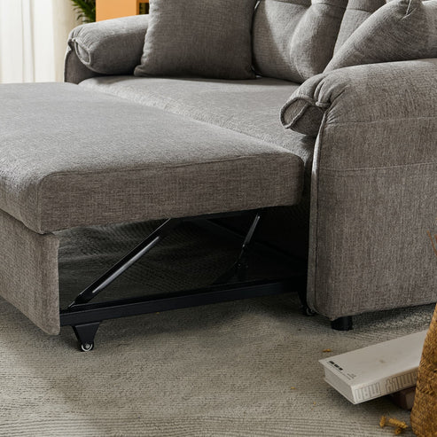 Boston Sofa Bed - Image 5