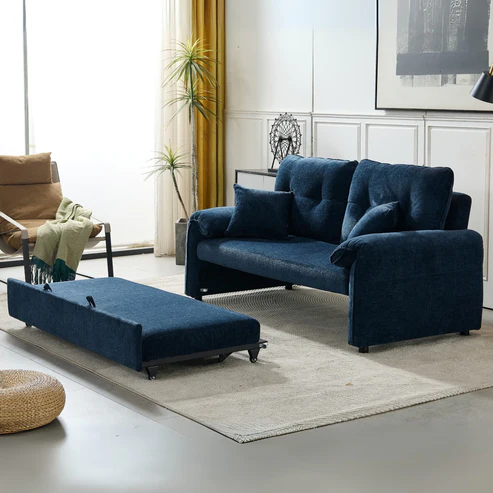 Boston Sofa Bed - Image 6