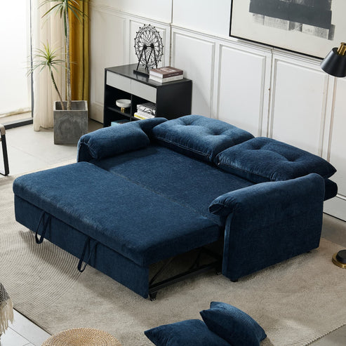 Boston Sofa Bed - Image 8