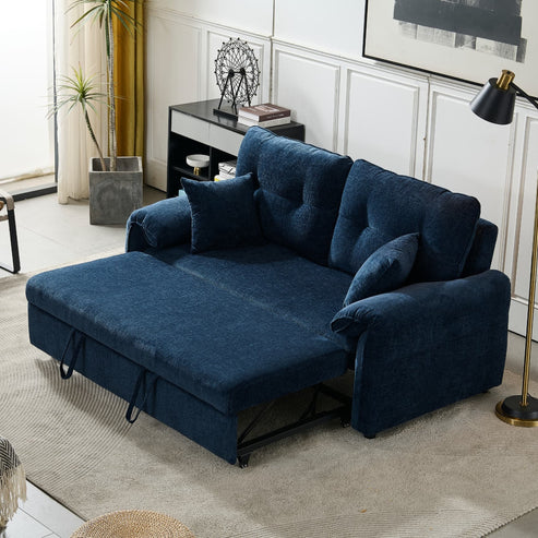 Boston Sofa Bed - Image 9