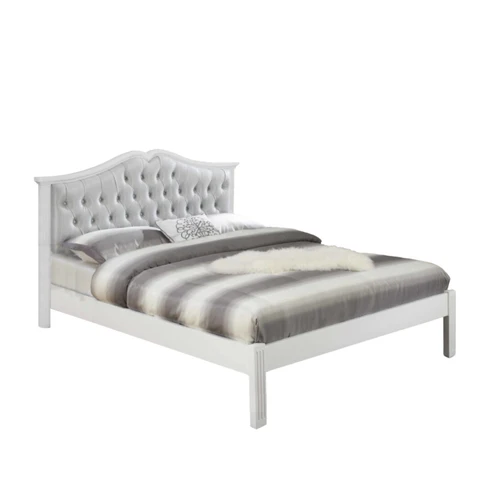 Pori 6 Piece Bedroom Suite - Image 2