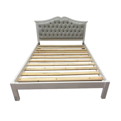 Pori 6 Piece Bedroom Suite - Image 3