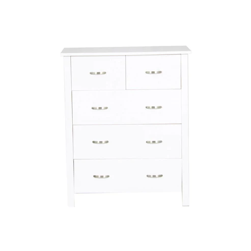 Pori 6 Piece Bedroom Suite - Image 6