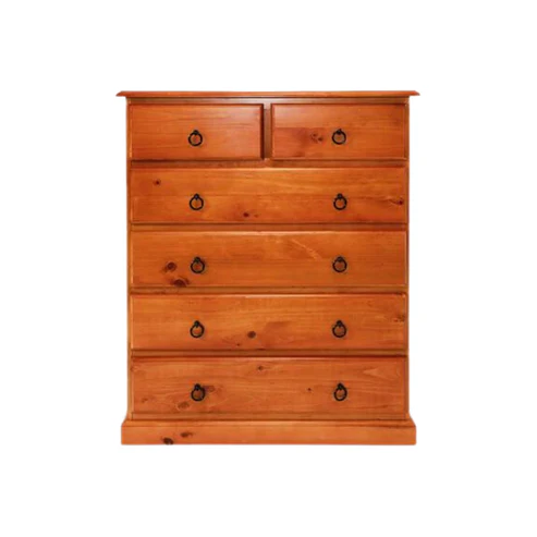 Roy 4 Piece Bedroom Suite - Image 6