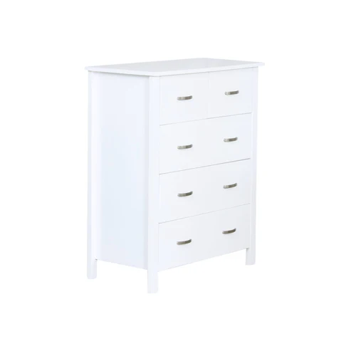 Pori 6 Piece Bedroom Suite - Image 7