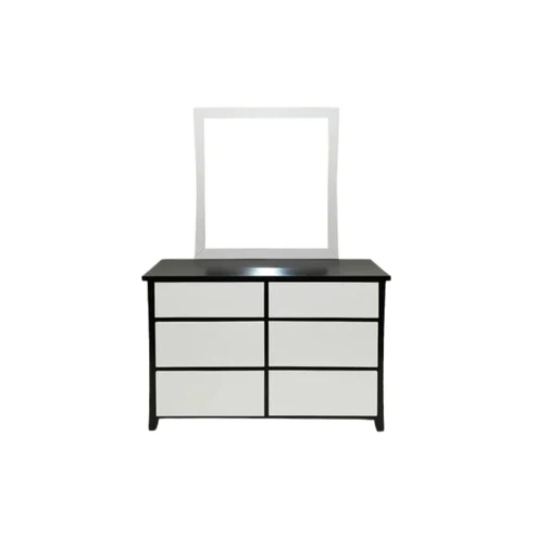 Dyna Dresser with Mirror