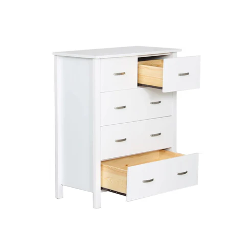 Pori 6 Piece Bedroom Suite - Image 8