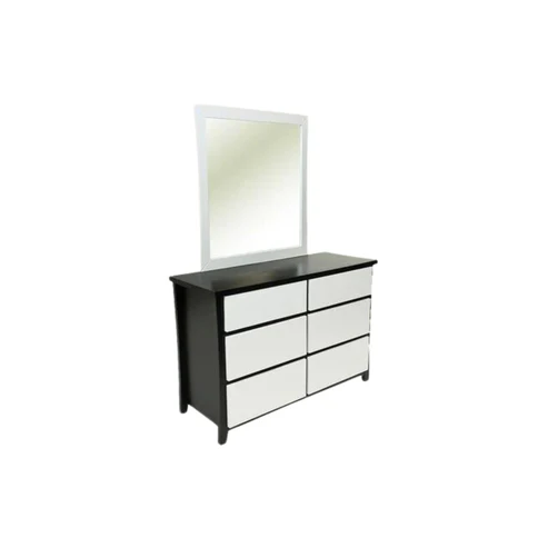 Dyna Dresser with Mirror - Image 2
