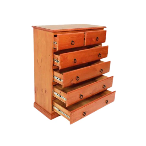 Roy 4 Piece Bedroom Suite - Image 8