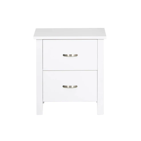 Pori 6 Piece Bedroom Suite - Image 4