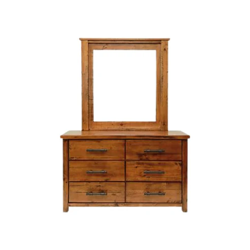 Avalon Dresser with Mirror