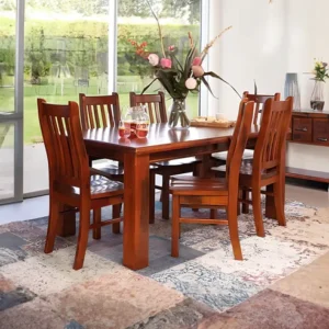 Albury Dining Suite - John Young Furniture