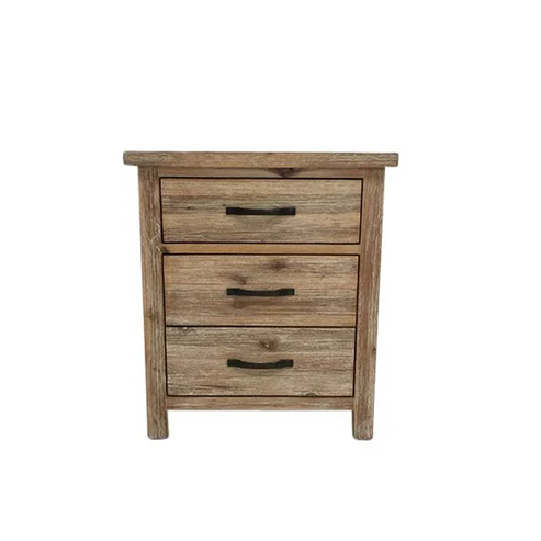 Bari 6 Piece Bedroom Suite - Image 5