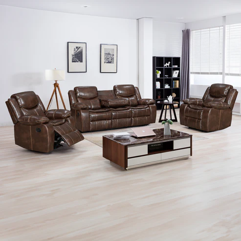 Cambridge Recliner Lounge Suite