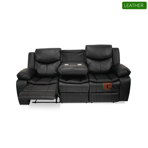 Cambridge Recliner Lounge Suite - Image 3