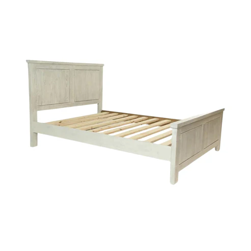 West Bed Frame