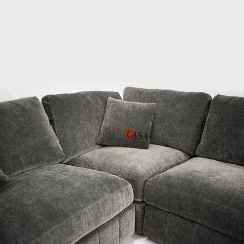 Currumbin Corner Lounge Suite - Image 4