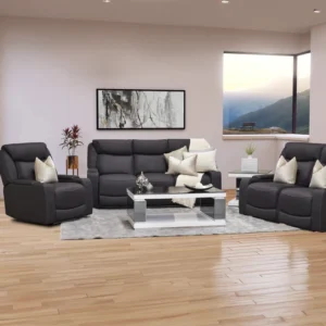 Excalibur Recliner Lounge Suite