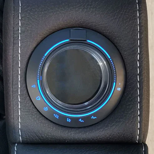 Excalibur Recliner Lounge Suite - Image 4