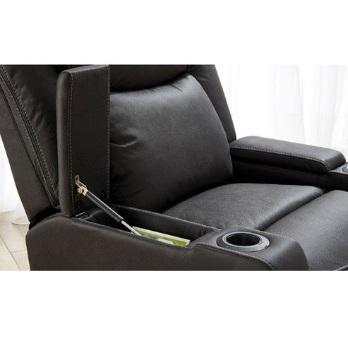 Excalibur Recliner Lounge Suite - Image 3