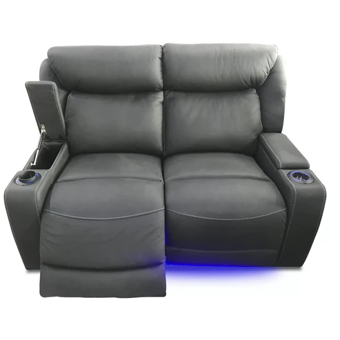 Excalibur Recliner Lounge Suite - Image 2