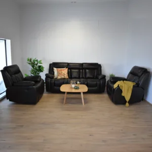 Executive Recliner Lounge Suite