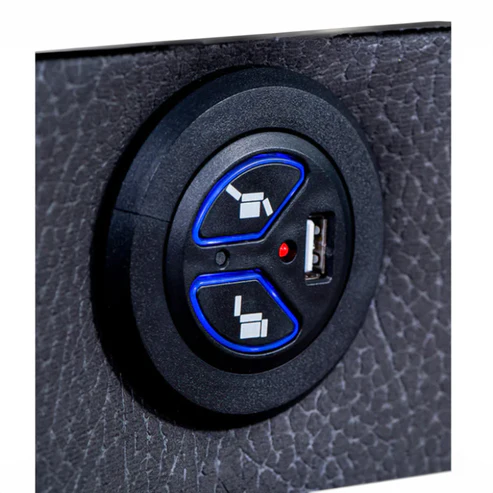 Glasgow Recliner Lounge Suite - Image 2