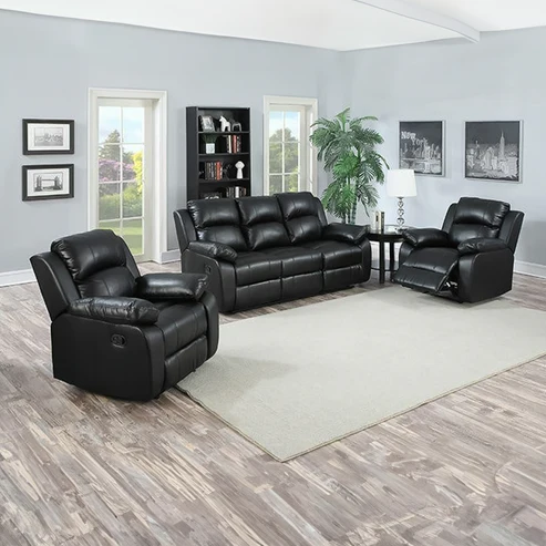 Cambridge Recliner Lounge Suite