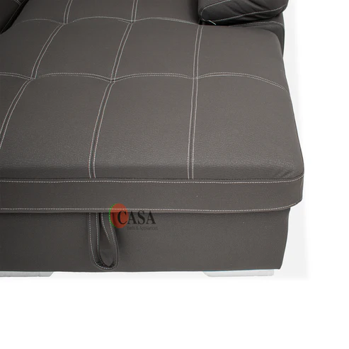 Luminor Sofa Bed with Chaise - Image 4