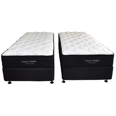 Sleepwell Luxury Sleeper Split Mattress - Image 2
