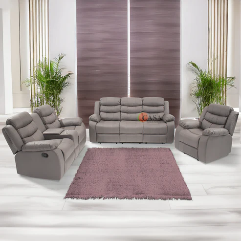 Marion Recliner Lounge Suite