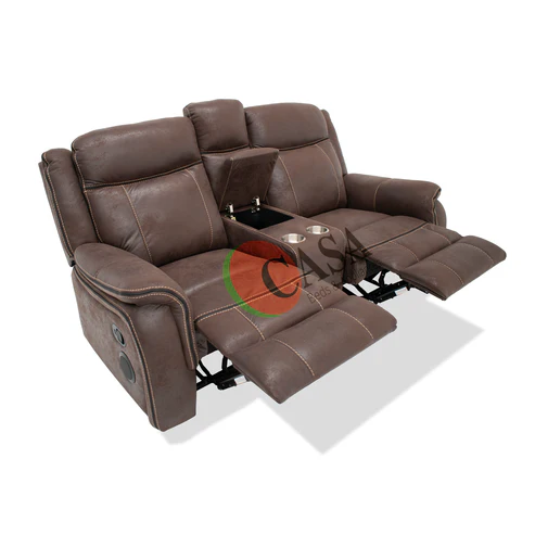 Merlin Recliner Lounge Suite - Image 15