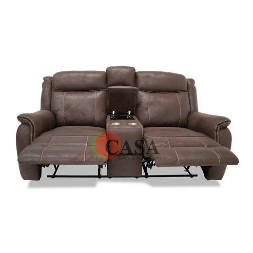 Merlin Recliner Lounge Suite - Image 14