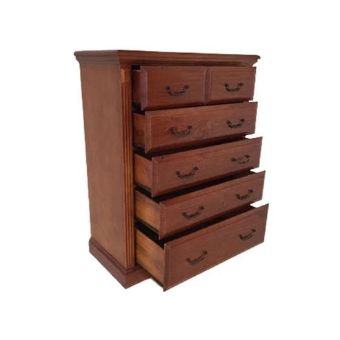 Montana 6 Piece Bedroom Suite - Image 4