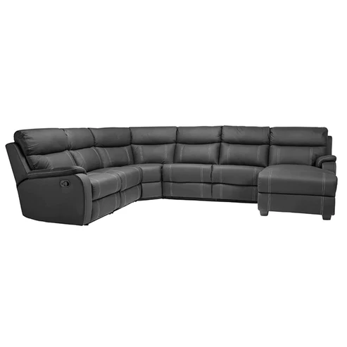 Porter Corner Recliner Lounge Suite - Image 2