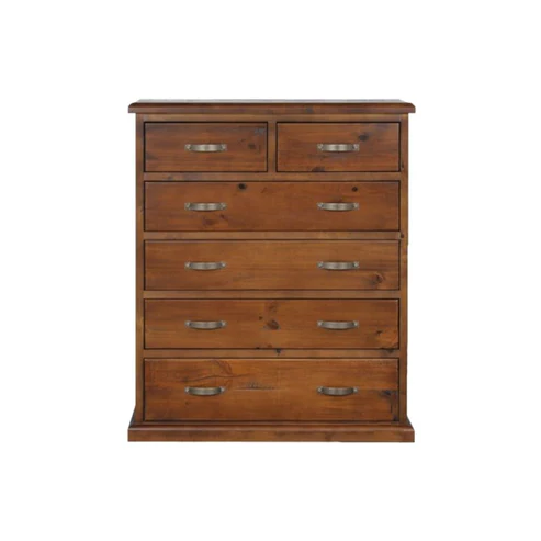 Shrub 6 Piece Bedroom Suite - Image 4