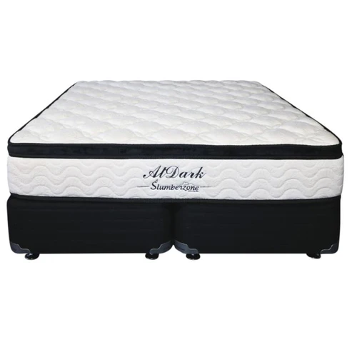 Slumberzone At Dark Mattress