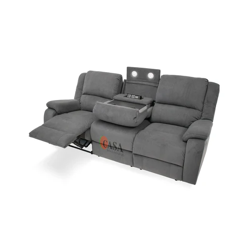 Tyler Recliner Lounge Suite - Image 3