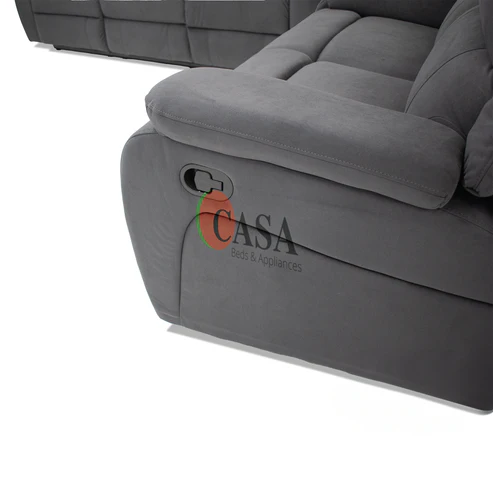 Tyler Recliner Lounge Suite - Image 4