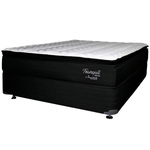 Slumberzone Tranquil Medium Mattress