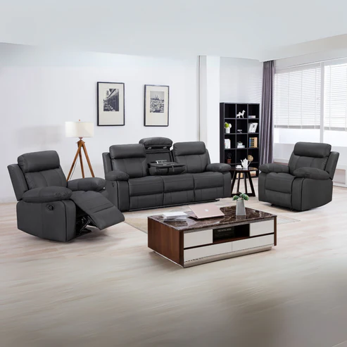 Elliston Recliner Lounge Suite