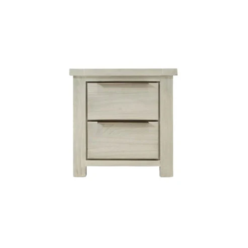 West 6 Piece Bedroom Suite - Image 5